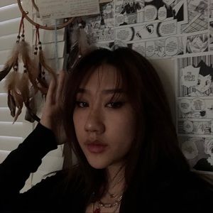 Meet your Posher, Kate